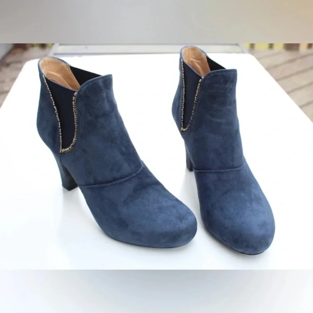 Lloyd Germany booties